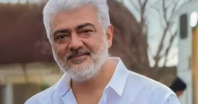 Ajith Revealed That He Underwent 29 Surgeries