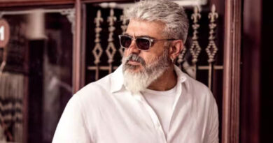 Ajith Kumar House in Chennai Targeted with Bomb Threat