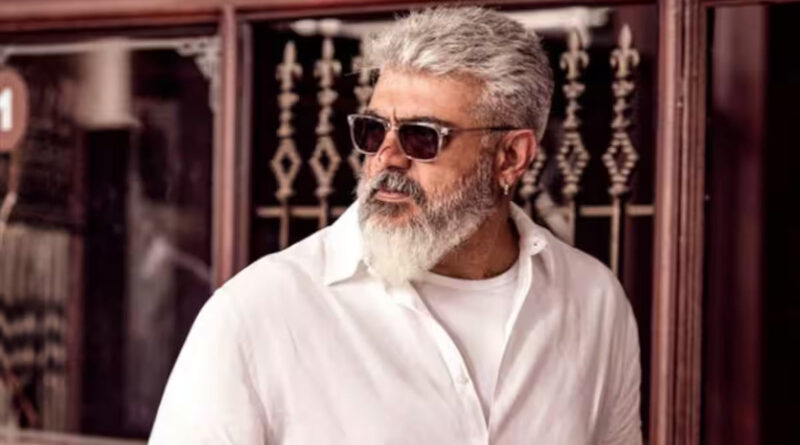 Ajith Kumar House in Chennai Targeted with Bomb Threat