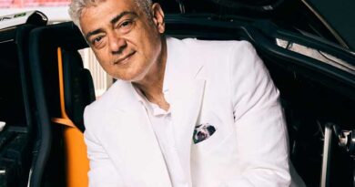 Ajith Kumar Remuneration Issue Delays Upcoming Film with Adhik Ravichandran