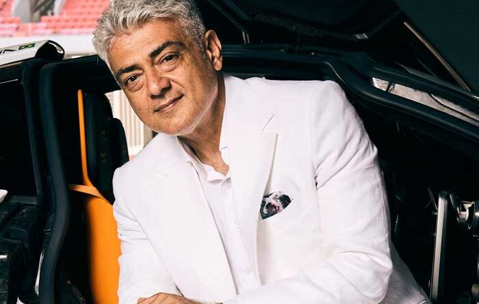 Ajith Kumar Remuneration Issue Delays Upcoming Film with Adhik Ravichandran