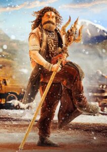 Akhanda 2 Breaks Records Emerges Balakrishna Biggest Business