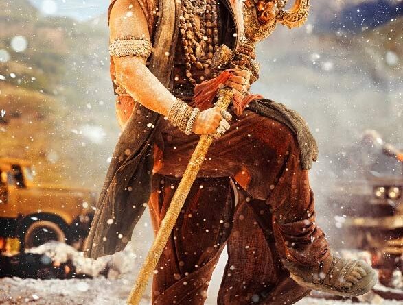 Akhanda 2 Breaks Records Emerges Balakrishna Biggest Business