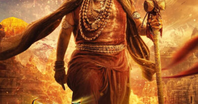 Akhanda 2 Thaandavam song released