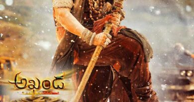 Affordable Ticket Rates For Akhanda 2