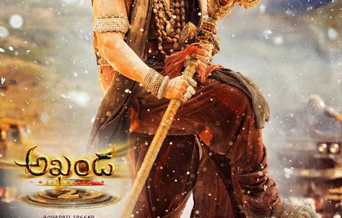 Affordable Ticket Rates For Akhanda 2