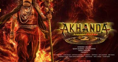 The Most Crucial Akhanda 2 Trailer To Be Launched By Shivarajkumar