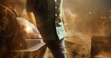 More Details on Akhanda 2 trailer blast