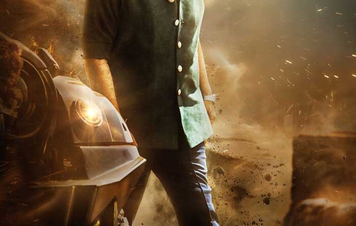 More Details on Akhanda 2 trailer blast