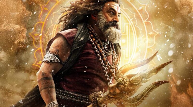 Akhanda 2 makers promise big reveal