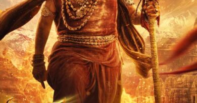 Akhanda 2 is soul of Bharat