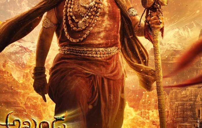 Akhanda 2 is soul of Bharat