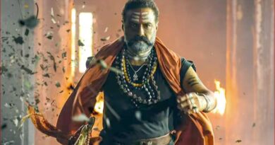 Here is Akhanda2 censor talk