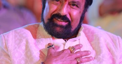 Balakrishna message ahead of Akhanda 2 release