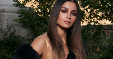 Alia Bhatt Alpha skips this year release