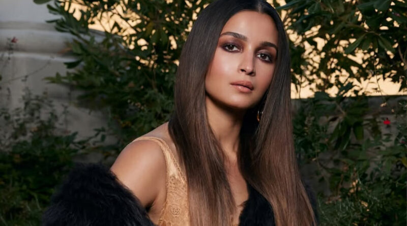 Alia Bhatt Alpha skips this year release