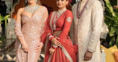 Jennifer Lopez Charges 18 Crore For Udaipur Wedding Performance