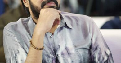 Naresh pins hopes on 12 A Railway Colony for this sentiment