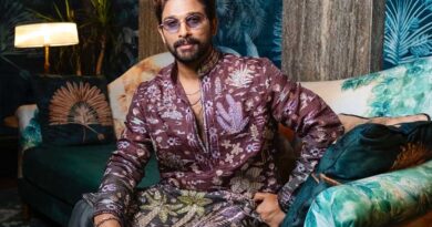 Allu Arjun gunning for the glory