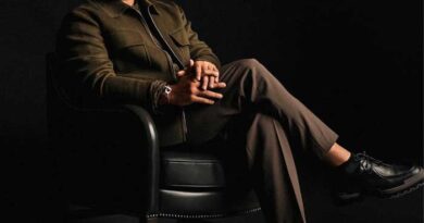 Allu Arjun shares his fitness secrets