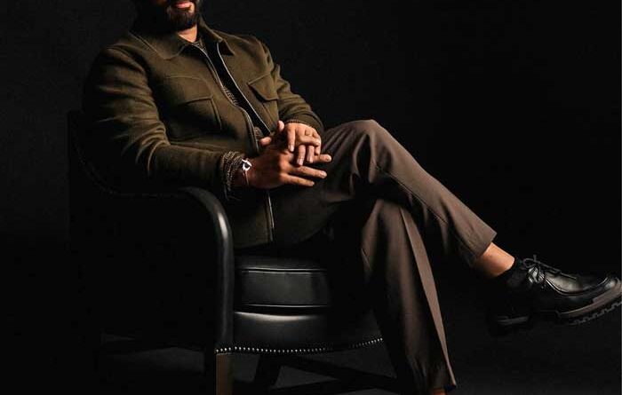 Allu Arjun shares his fitness secrets