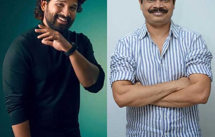Allu Arjun Upcoming Project with Boyapati Srinu