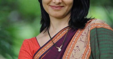 Amala talks about Naga Chaitanya and Akhil