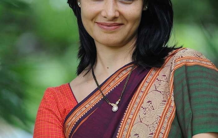 Amala talks about Naga Chaitanya and Akhil