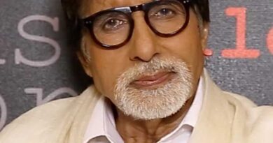 Central Agencies investigate threat to Amitabh Bachchan