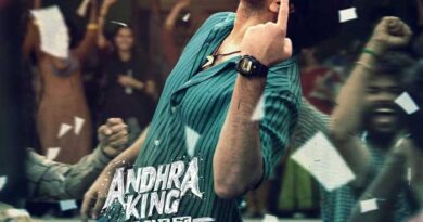 Andhra King Taluka to have lengthy runtime