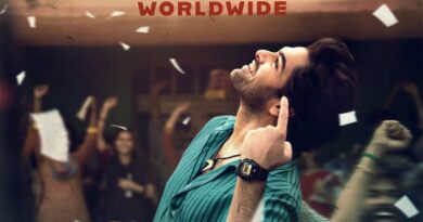 Andhra King Taluka Is Now Releasing On November 27