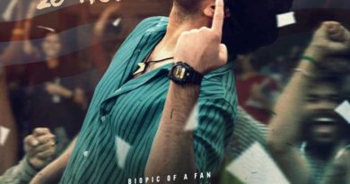 Andhra King Taluka Eyeing Record Breaking Opening in the USA