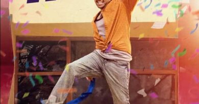 Andhra King Taluka Needs a Big Jump Towards Weekend