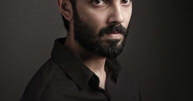 Anirudh Ravichander to Launch His Own Music Label