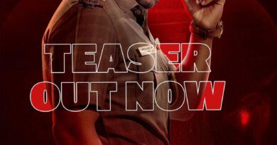 Karthi Annagaru Vostaru Teaser Review