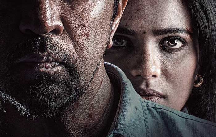 Arjun Aishwarya Rajesh starrer Mufti Police On November 21