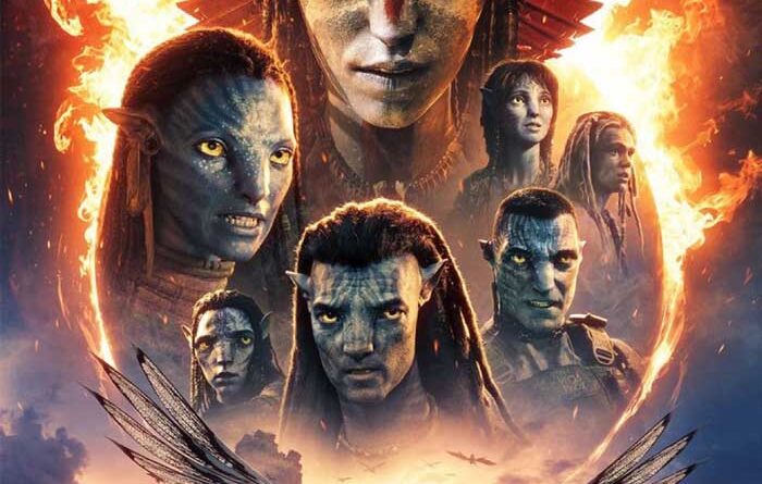 Is this the runtime of Avatar-Fire and Ash