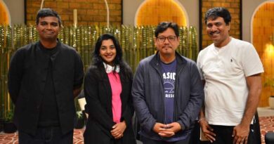 Baa Baa Black Sheep Shooting On A Rapid Scale At Meghalaya