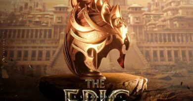 Baahubali - The Epic Day 1 Breaches 20 Crore Mark Opening