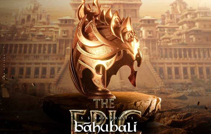 Baahubali - The Epic Day 1 Breaches 20 Crore Mark Opening
