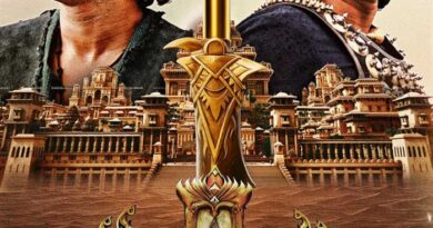 Baahubali The Epic Shatters Records as a ReReleased Film