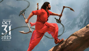 How fans are reacting to Baahubali The Eternal War