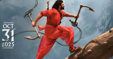 How fans are reacting to Baahubali The Eternal War