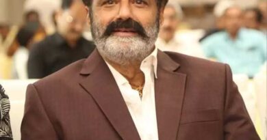 Balakrishna says he promotes Sanathana Dharma