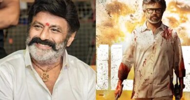 Balakrishna shocks Jailer 2 makers
