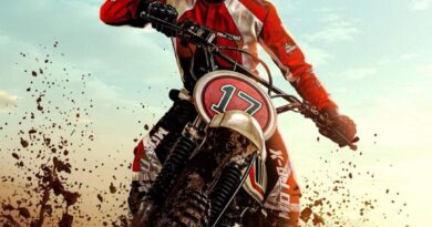 Biker eyeing a new release date