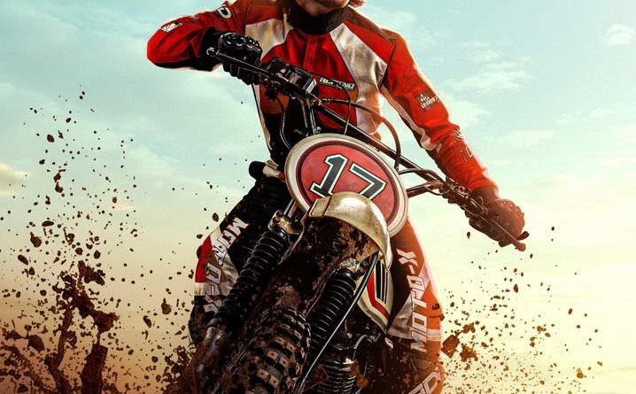 Biker eyeing a new release date