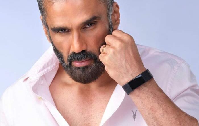 Why Suniel Shetty rejecting south films