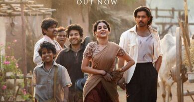 Gira Gira From Champion Is A Captivating Rustic Melody