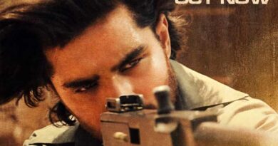 Champion Teaser Promises Intriguing Sports Film